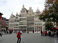 56 Anversa - Grote Markt